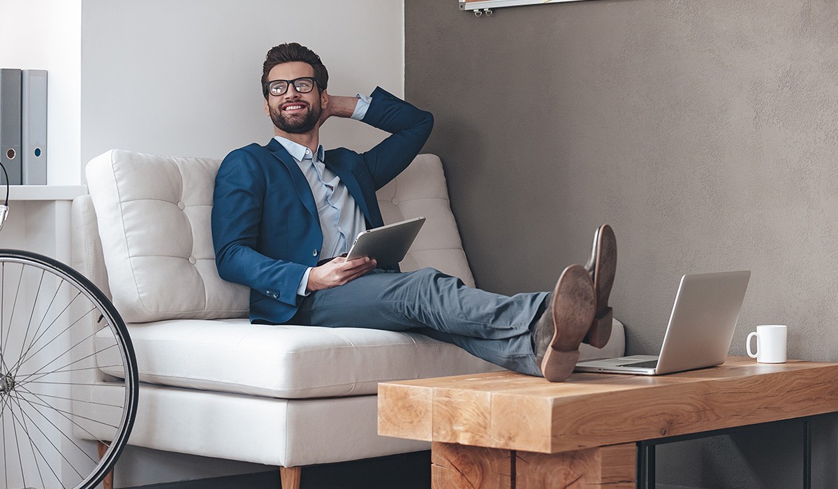 Financial Plans & Budgets